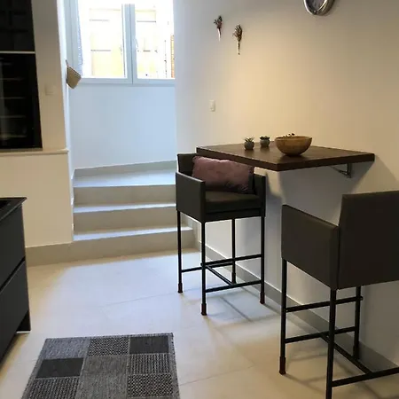 La Bellasu House In House Villa