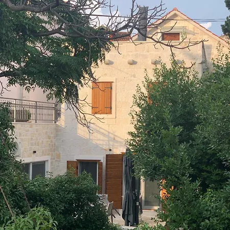 La Bellasu House In House Villa