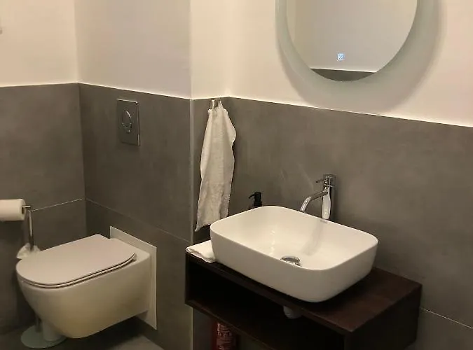 La Bellasu House In House * Sutivan