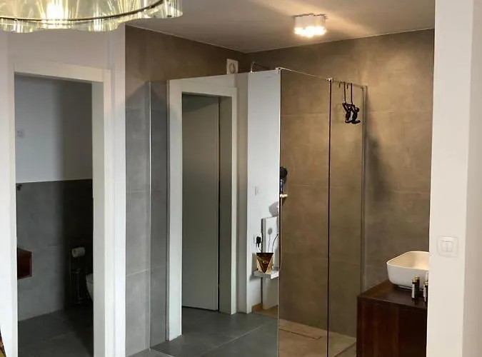 La Bellasu House In House Villa