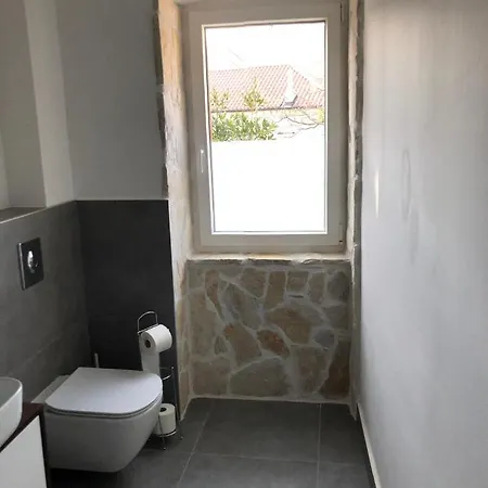 La Bellasu House In House Villa Sutivan