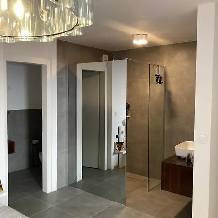 La Bellasu House In House Villa