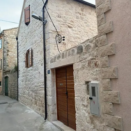 La Bellasu House In House Villa