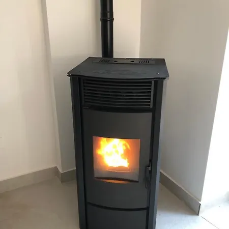 Villa La Bellasu House In House