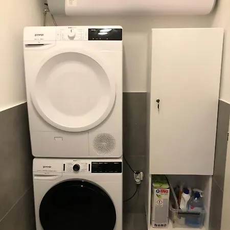 La Bellasu House In House Villa *