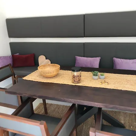 La Bellasu House In House Villa Sutivan