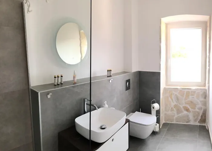 La Bellasu House In House Villa