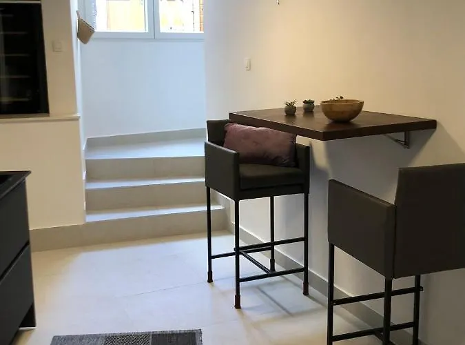 La Bellasu House In House Villa