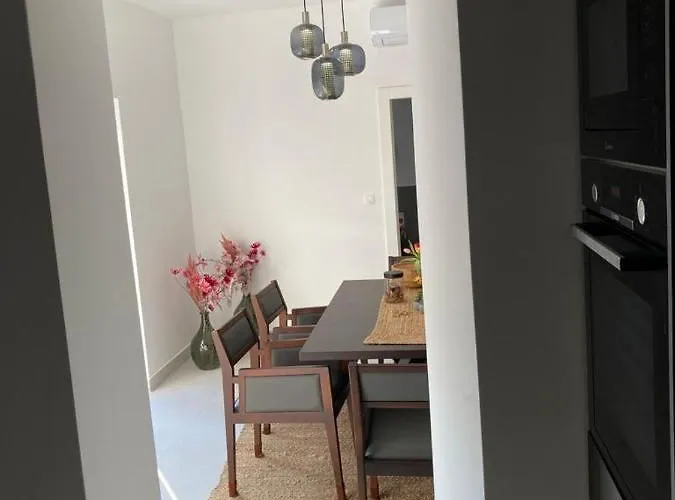 La Bellasu House In House Villa *